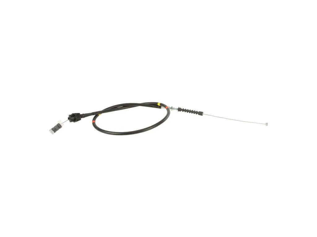 2004 Land Rover Discovery Carburetor Accelerator Cable Genuine