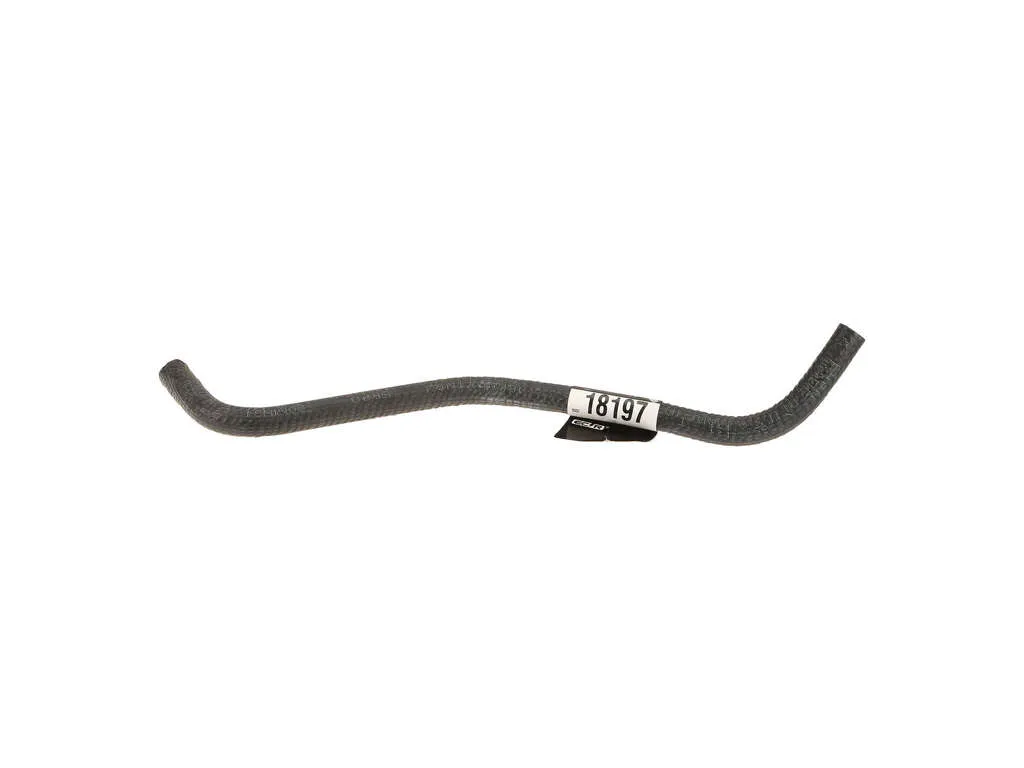 2003 Toyota Highlander Engine Coolant Bypass Hose 6 Cyl 3.0L Gates