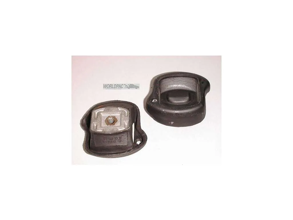 1978 Mercedes-Benz 450SL Engine Mount  - Right Meyle