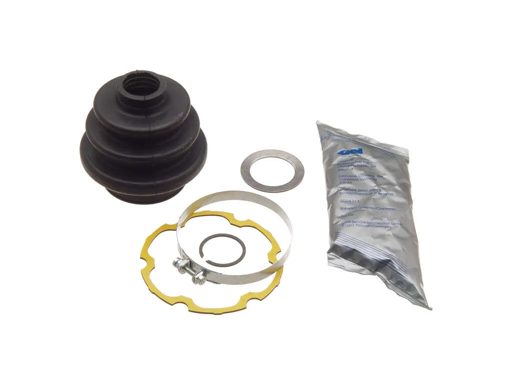 1981 Porsche 928 CV Joint Boot Kit GKN Automotive