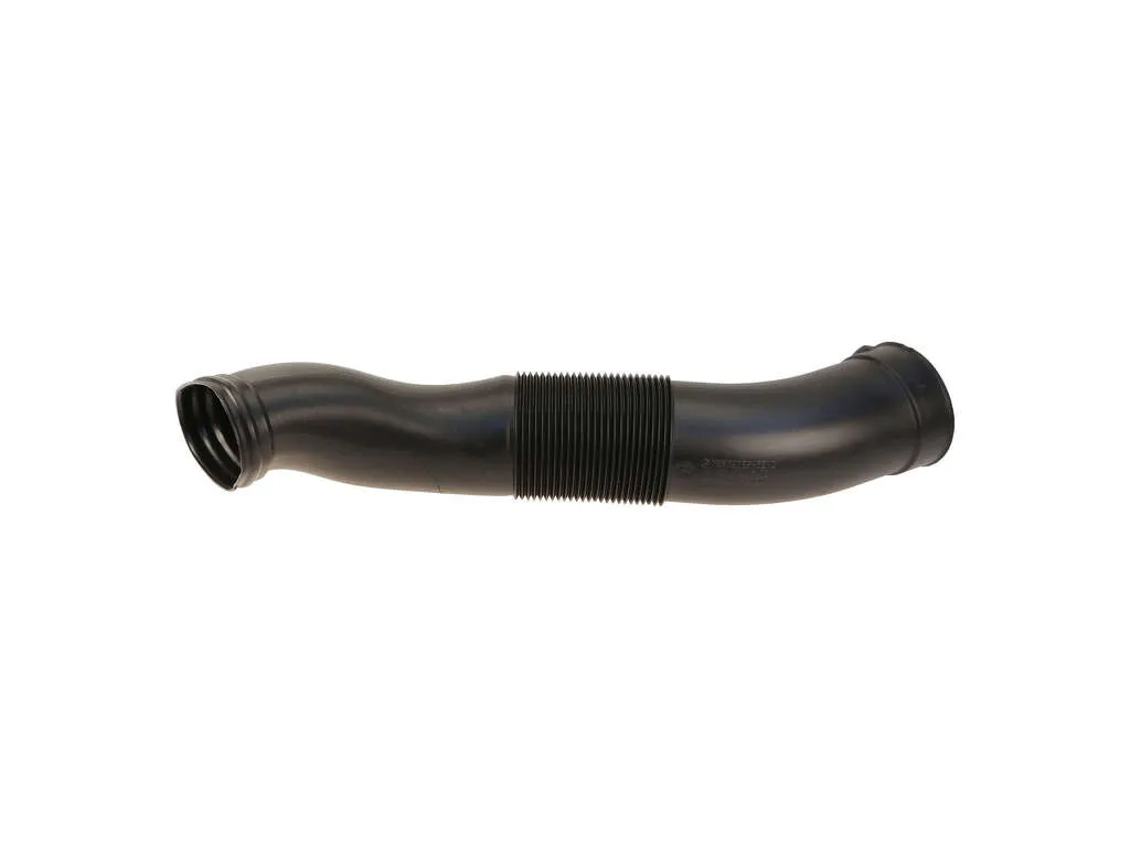 2004 Mercedes-Benz SL500 Engine Air Intake Hose  - Right Genuine