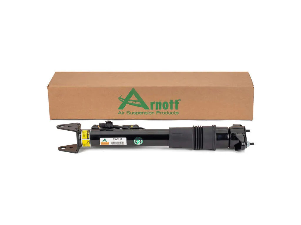 2007 Mercedes-Benz R500 Air Shock Absorber  - Rear Left Arnott