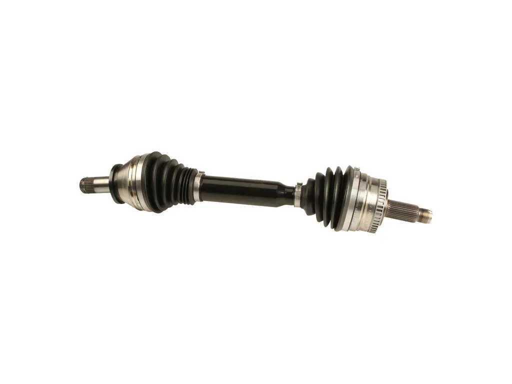 2006 Land Rover Range Rover CV Axle Assembly  - Front Left GKN Automotive