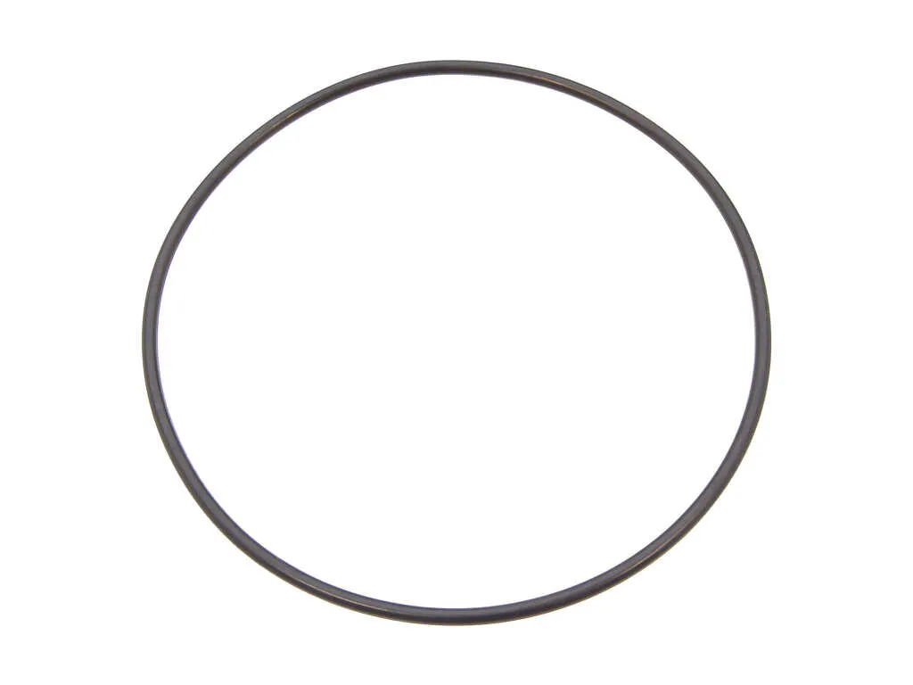 1985 Mercedes-Benz 300D Automatic Transmission Oil Pump Seal ContiTech