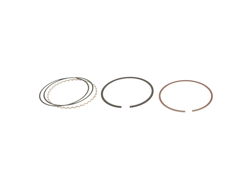 2008 Mini Cooper Engine Piston Ring Set CRP