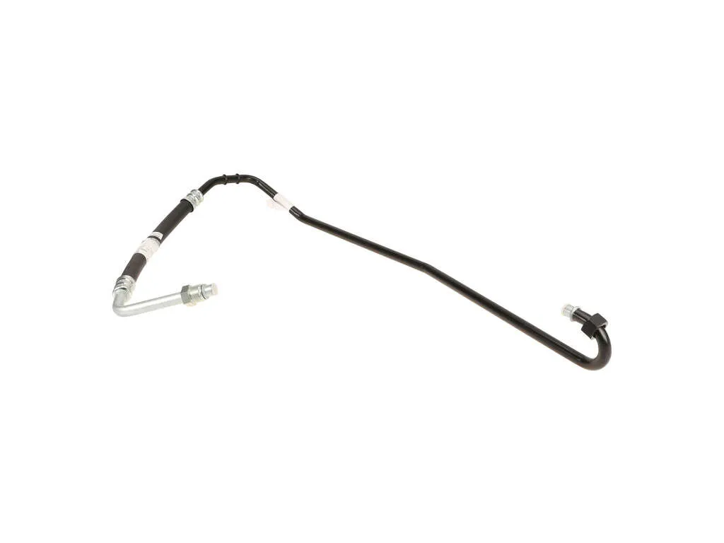 1990 BMW 325i Engine Oil Cooler Hose Assembly  - Inlet Cohline