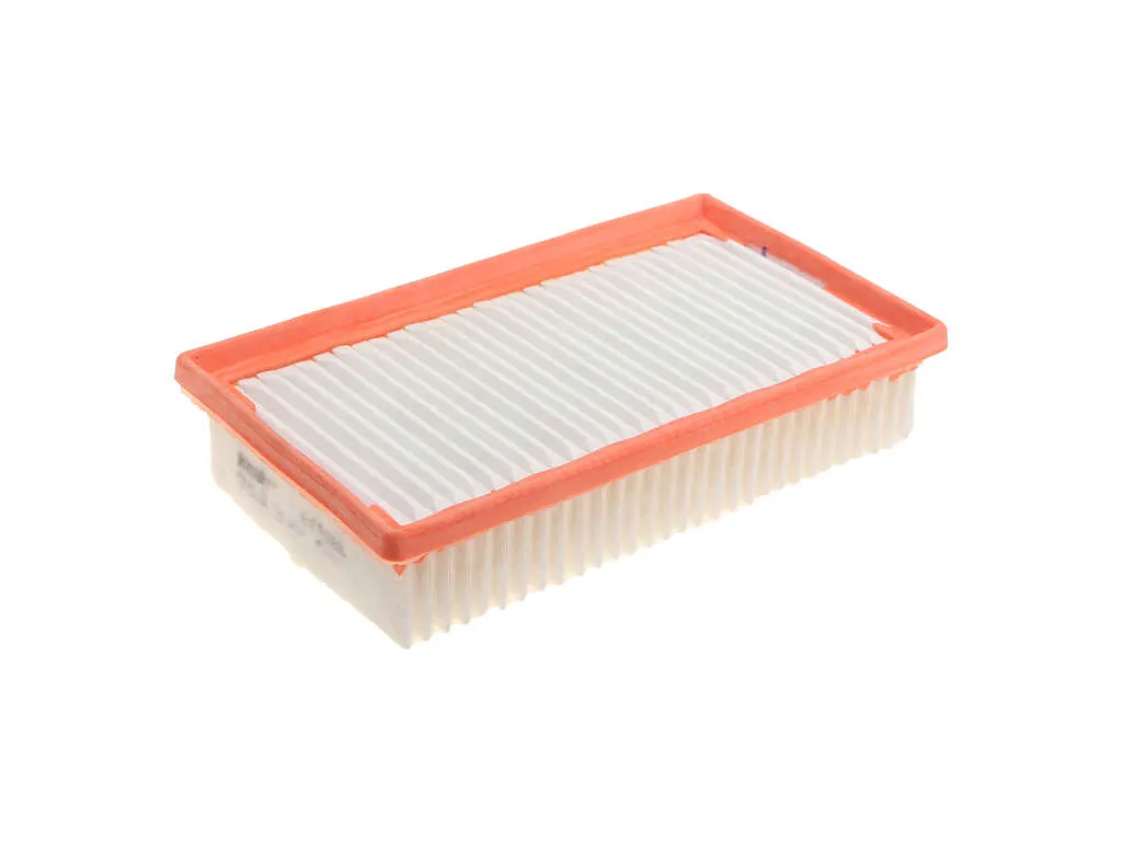 2018 Hyundai Accent Engine Air Filter Hengst