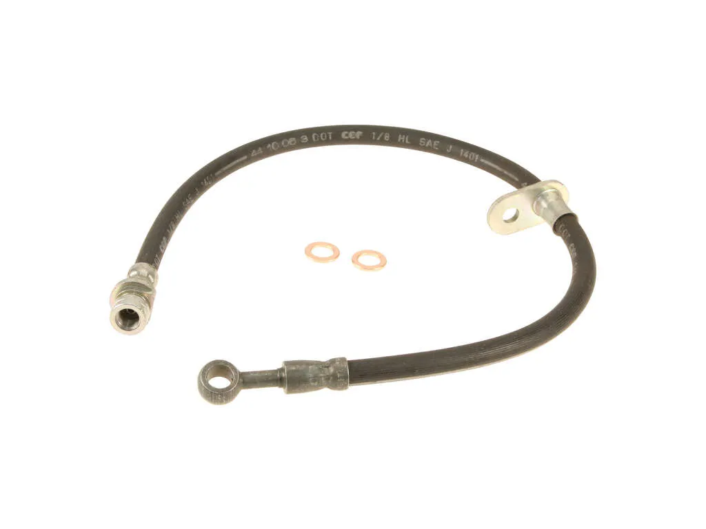 1995 Acura Legend Brake Hydraulic Hose  - Rear Left Dorman