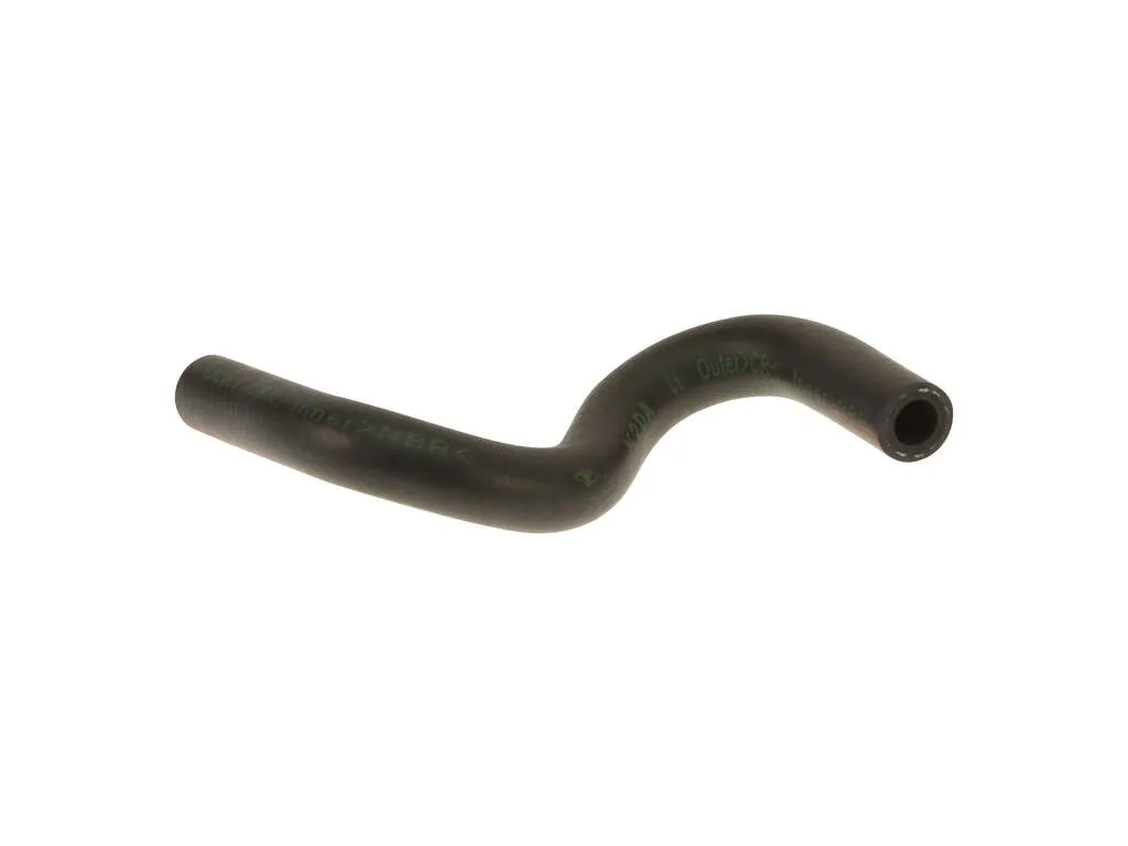 2002 Subaru Forester Power Steering Return Hose  - Pipe To Reservoir Genuine