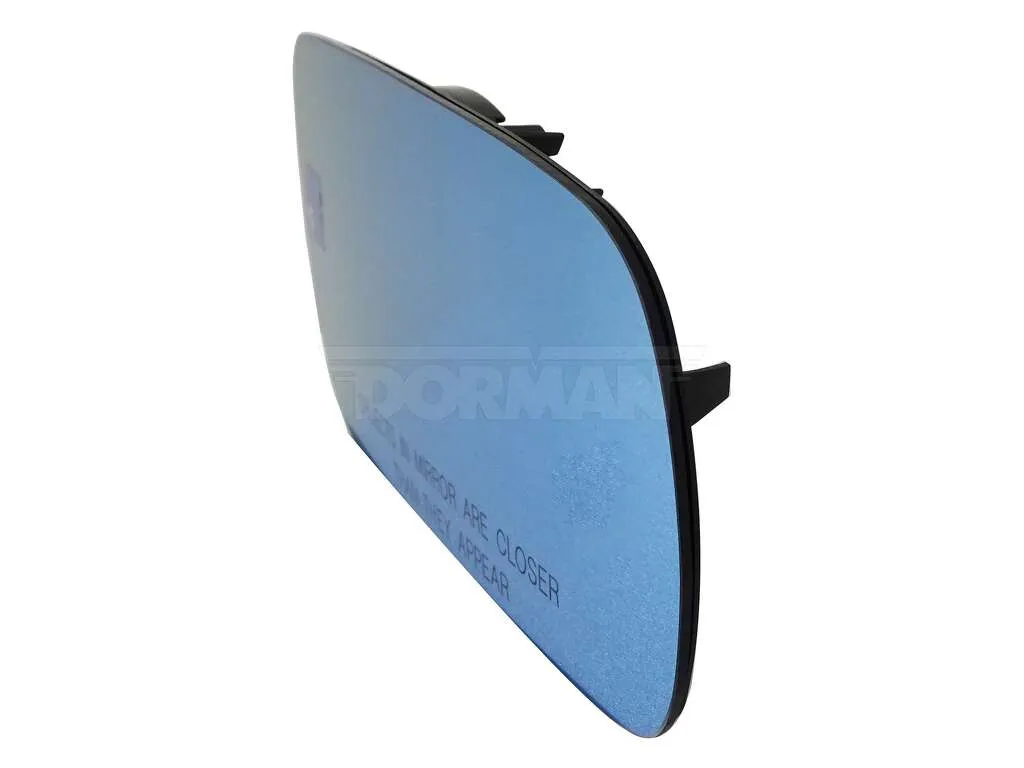 2004 Volkswagen R32 Door Mirror Glass  - Right Dorman