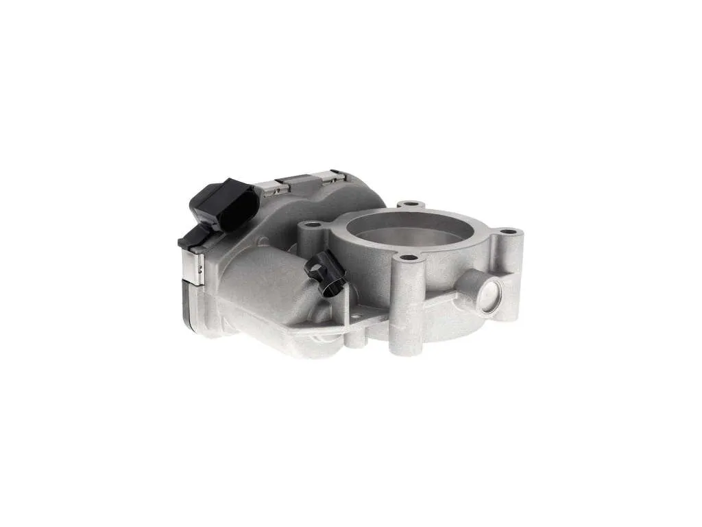 2011 Mercedes-Benz B200 Fuel Injection Throttle Body Vemo