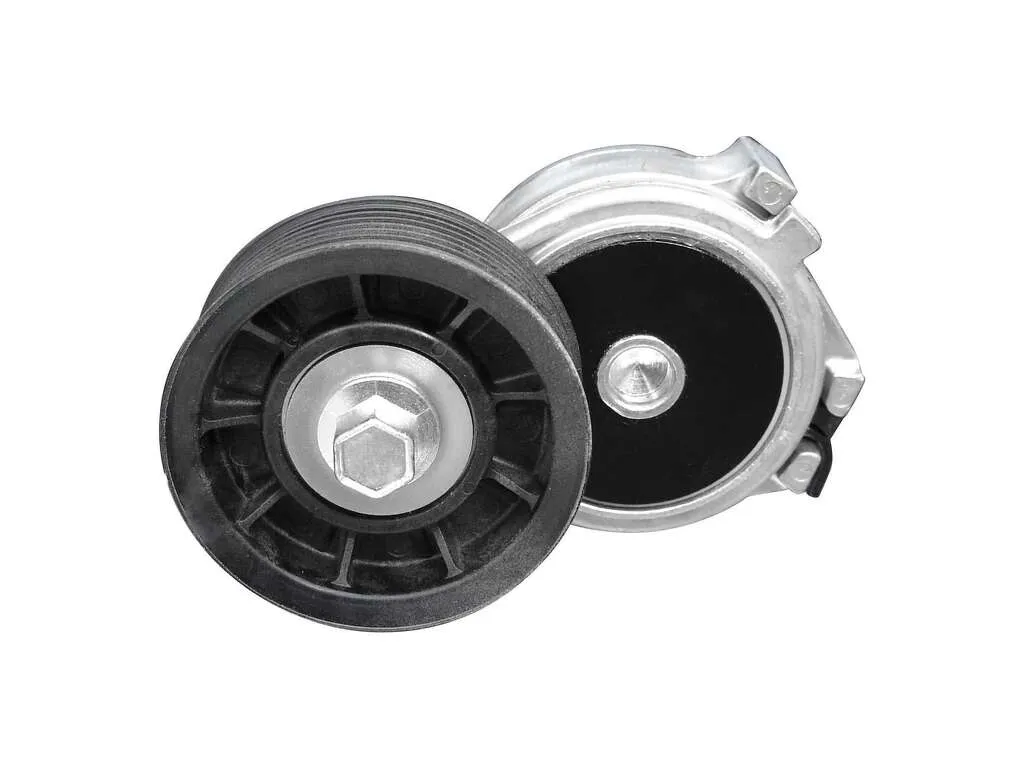 2000 Dodge Durango Accessory Drive Belt Tensioner Assembly 8 Cyl 5.9L Dayco