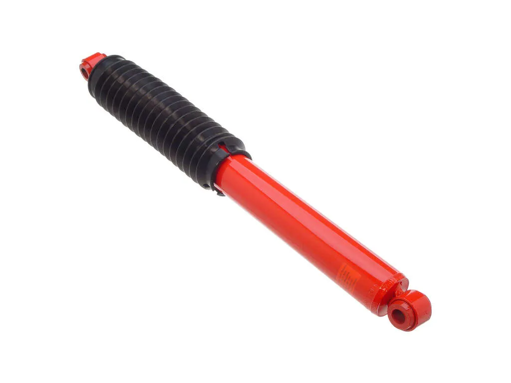 1983 Dodge Ram 50 Suspension Shock Absorber  - Rear 4 Cyl 2.3L KYB