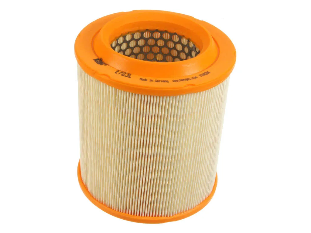 2004 Audi A8 Quattro Engine Air Filter Hengst