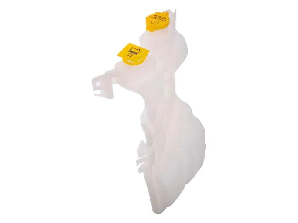 2007 Chrysler Aspen Engine Coolant Reservoir Dorman