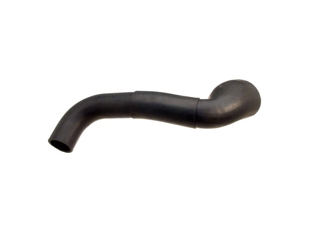 1995 Porsche 968 Radiator Coolant Hose  - Lower Elaplast