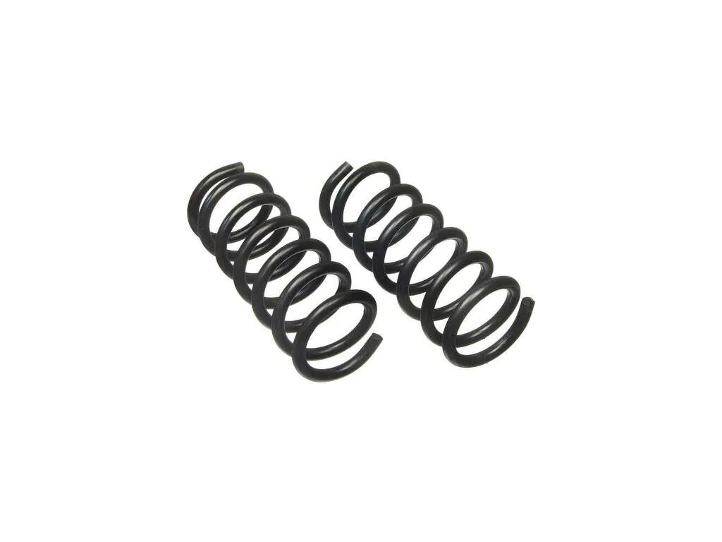 2004 Honda Pilot Coil Spring  - Front Moog