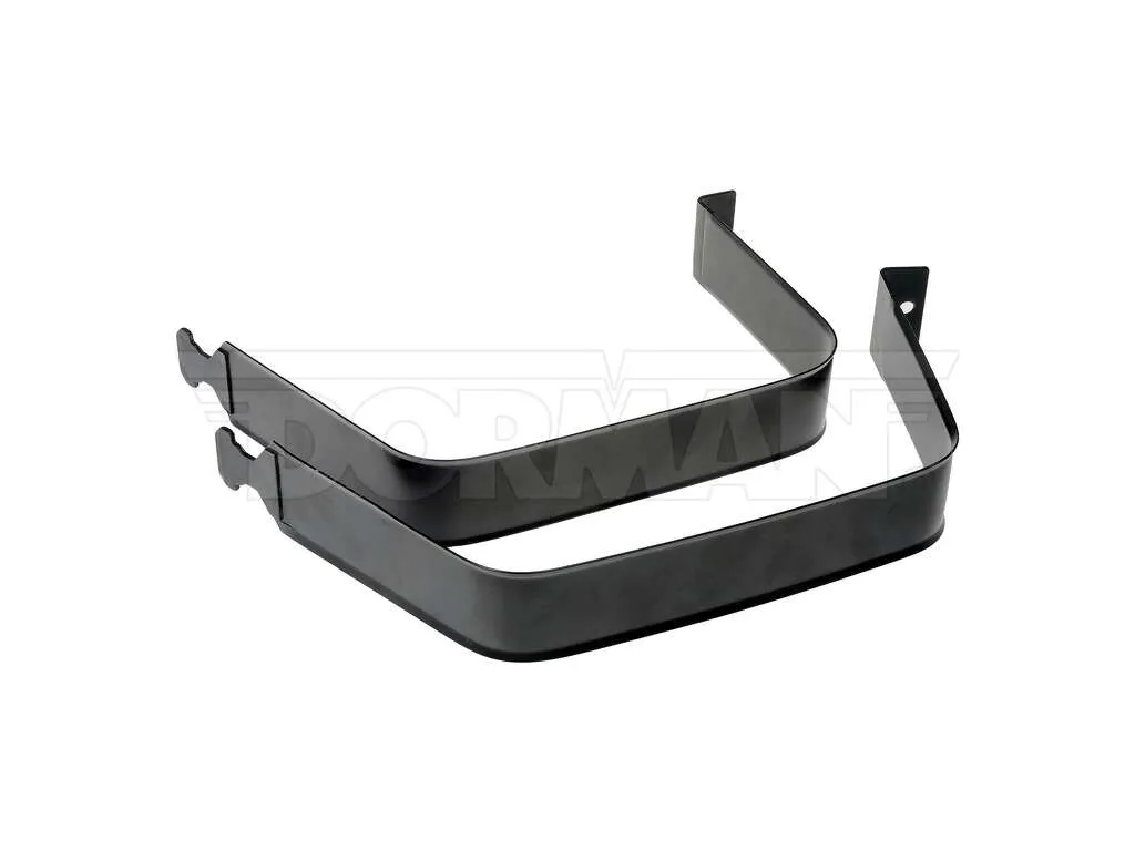 2002 Chevrolet Silverado 3500 Fuel Tank Strap Dorman