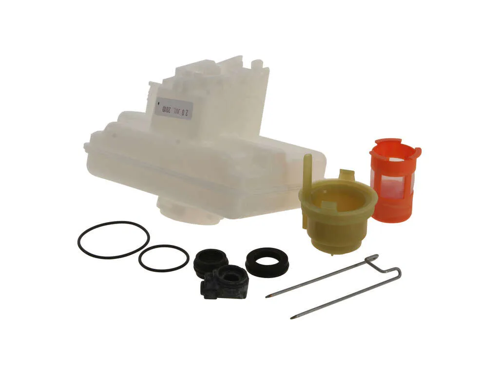2004 Land Rover Discovery Brake Master Cylinder Repair Kit Genuine