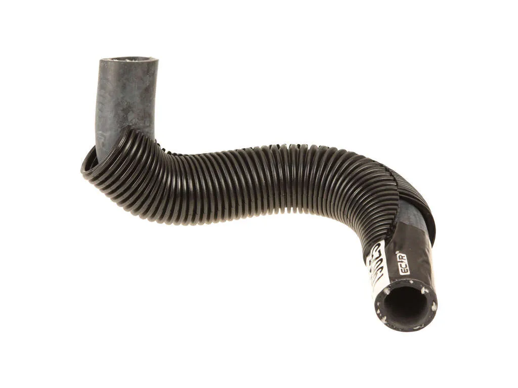 2020 Nissan 370Z HVAC Heater Hose Gates