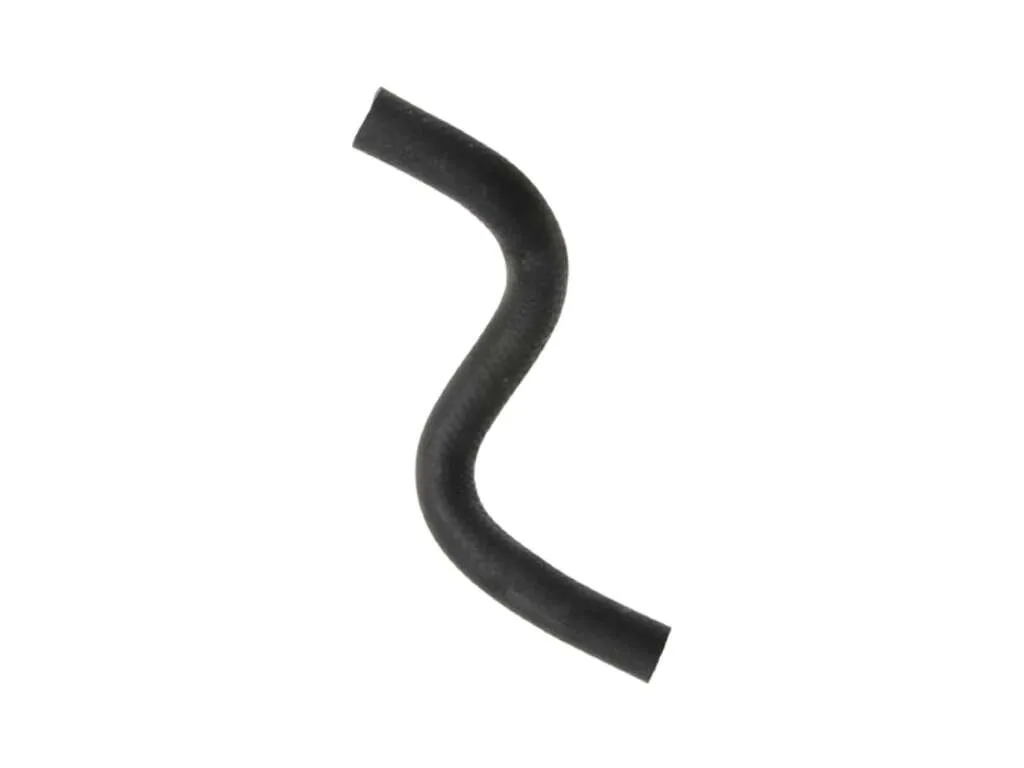 2004 Toyota Highlander HVAC Heater Hose 4 Cyl 2.4L Dayco