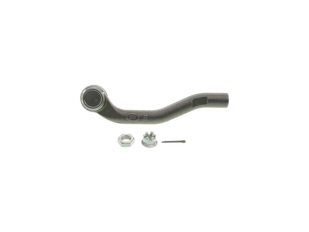 2011 Acura TL Steering Tie Rod End  - Front Right Outer Moog