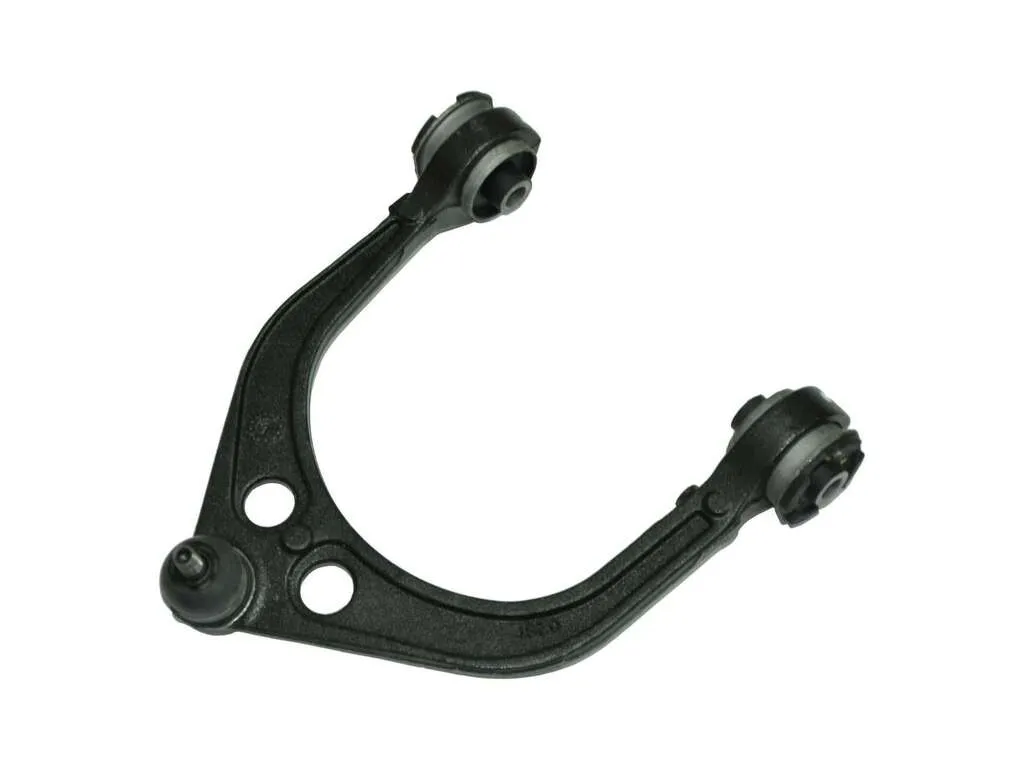 2017 Chrysler 300 Suspension Control Arm  - Front Left Upper Moog