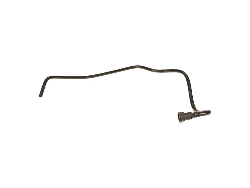 2004 Saab 9-5 Engine Crankcase Breather Hose Professional Parts Sweden
