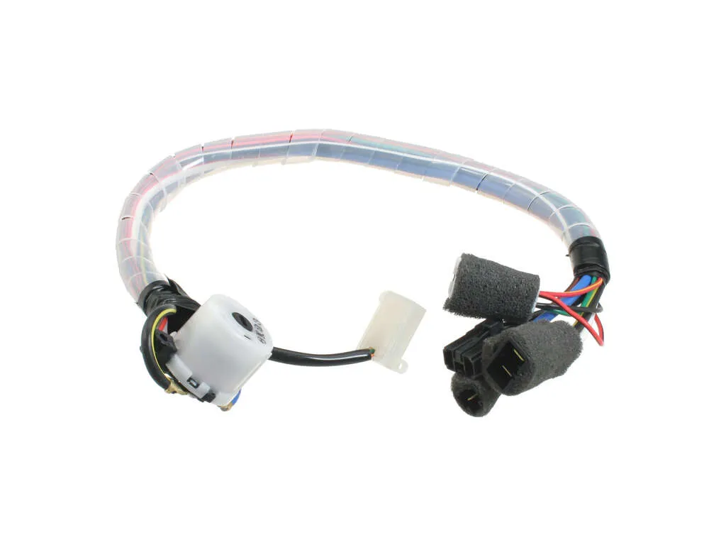 1986 Mazda B2000 Ignition Switch Genuine