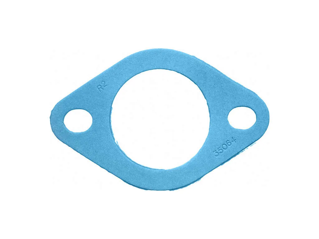 1985 Cadillac Fleetwood Engine Coolant Outlet O-Ring 8 Cyl 4.1L Fel-Pro