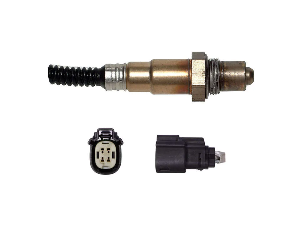 2016 Ford Focus Oxygen Sensor  - Downstream Denso