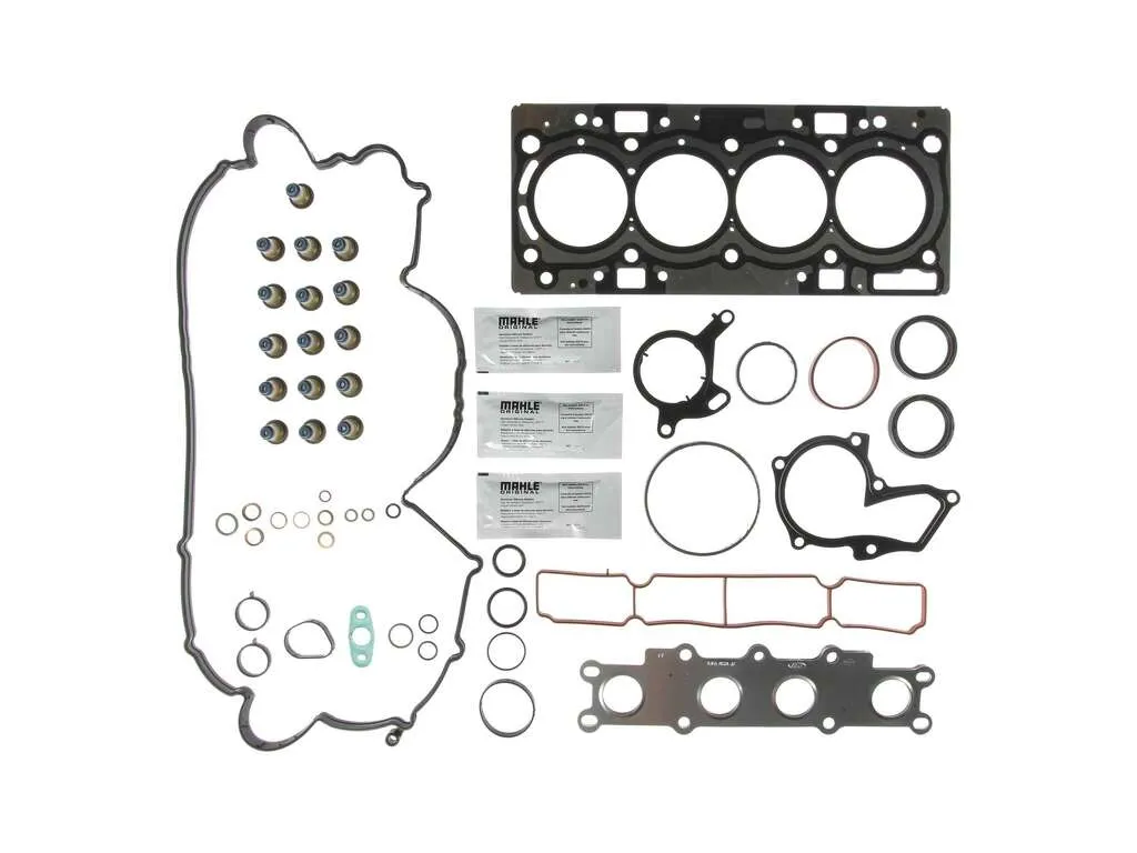2016 Ford Transit Connect Engine Cylinder Head Gasket Set 4 Cyl 1.6L Mahle