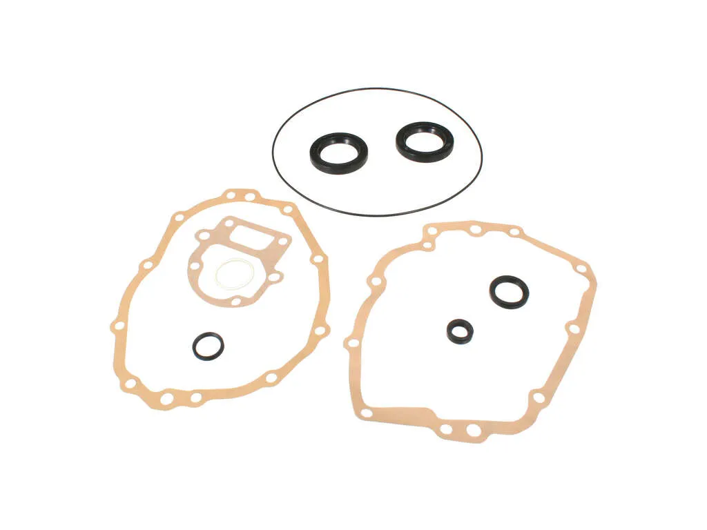1985 Porsche 911 Manual Transmission Gasket Set 6 Cyl 3.3L Elring