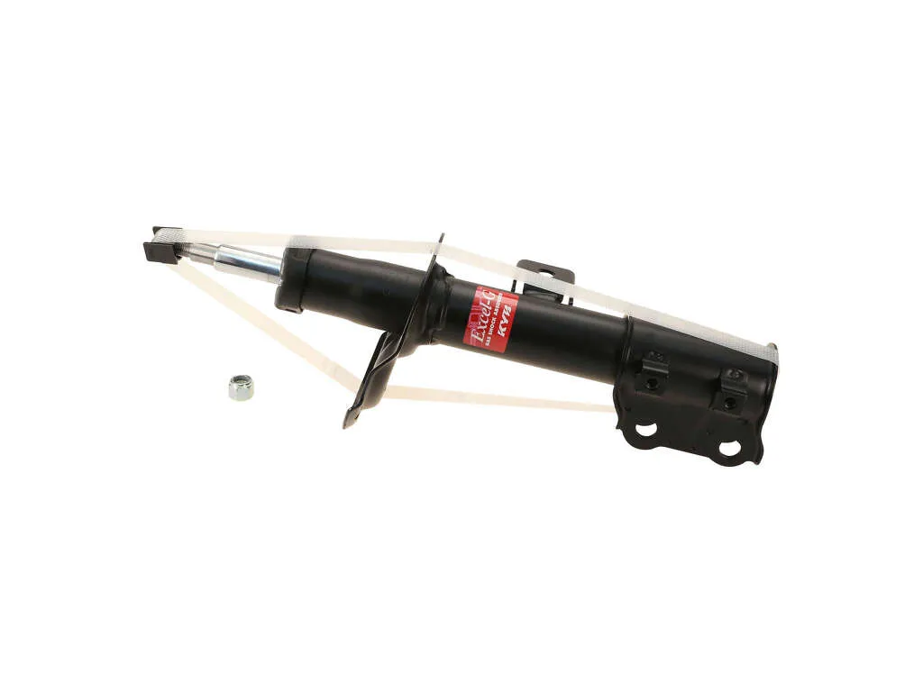 2012 Hyundai Elantra Suspension Strut Assembly  - Front Left KYB