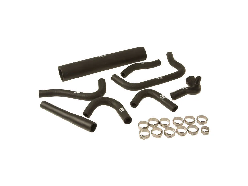 2004 Volvo S80 Engine Crankcase Vent Kit 6 Cyl 2.9L APA/URO Parts