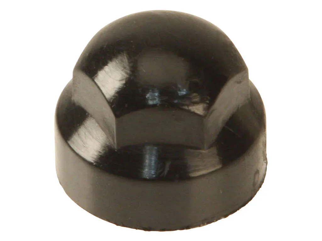 1985 Toyota 4Runner Steering Groan Stopper Bolt Cover Genuine