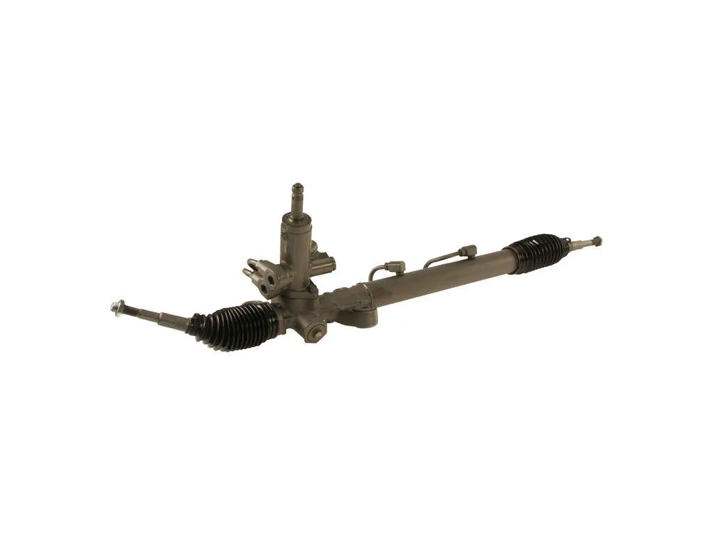 2006 Honda Civic Rack and Pinion Assembly Maval