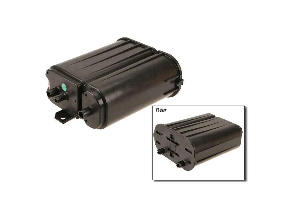 2003 Chrysler Voyager Vapor Canister Dorman