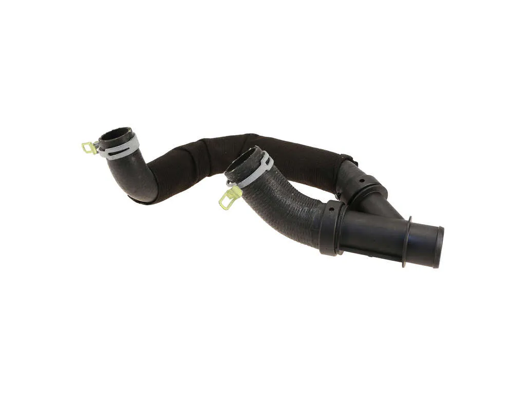 2013 Ram 3500 Radiator Coolant Hose  - Lower 6 Cyl 6.7L Mopar