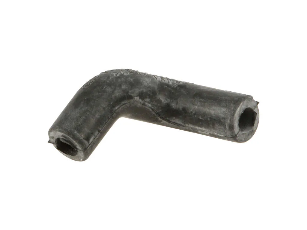 1998 Audi A4 Vacuum Hose 6 Cyl 2.8L Genuine