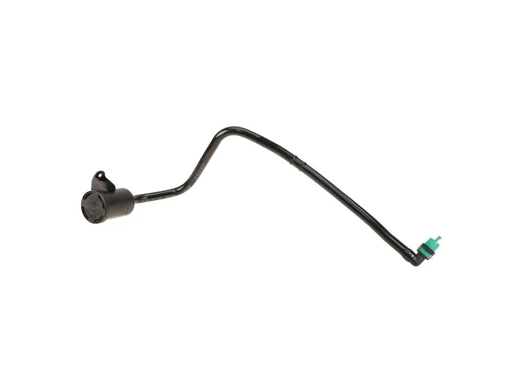 2011 Audi A4 Quattro Vapor Canister Filter Kayser