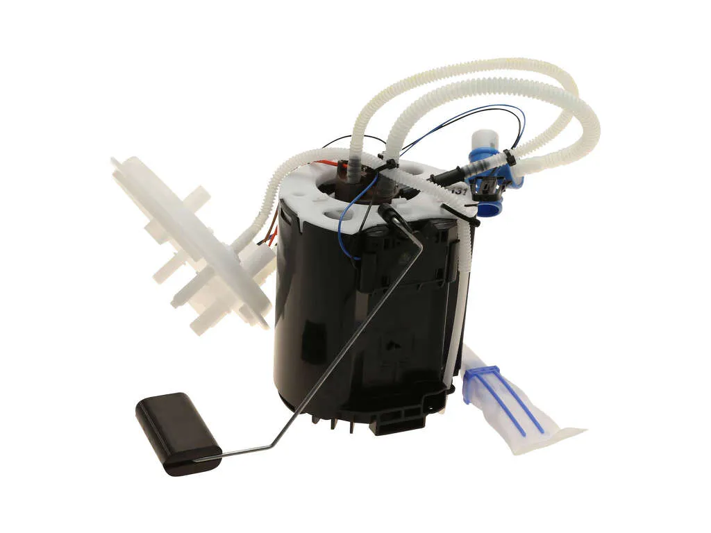 2009 Jaguar XF Fuel Pump Module Assembly Genuine
