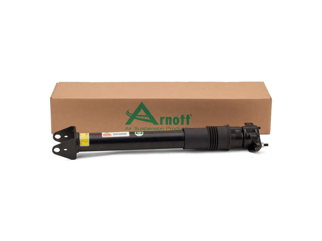 2018 Mercedes-Benz GLS550 Air Shock Absorber  - Rear Left Arnott