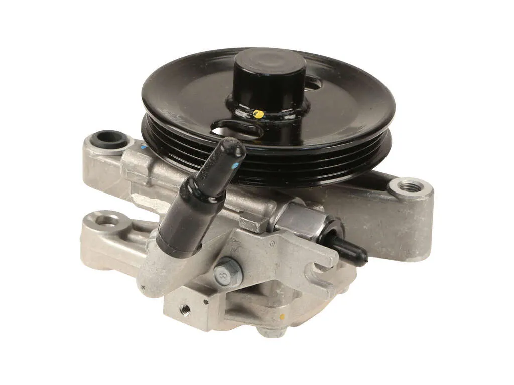 2005 Hyundai Tucson Power Steering Pump Mando