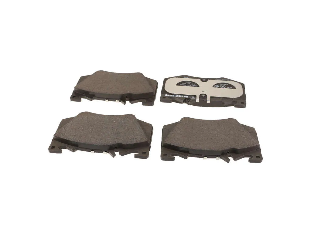 2020 Mercedes-Benz CLA35 AMG Disc Brake Pad Set  - Front Genuine