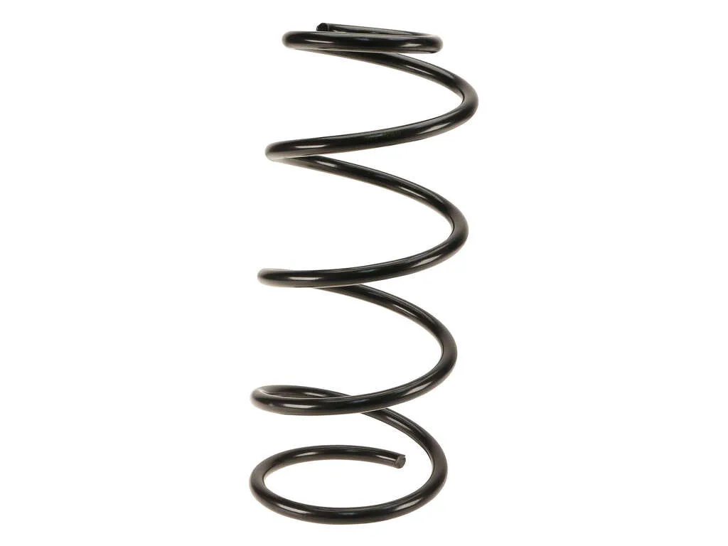 2004 Volvo S40 Coil Spring  - Front Lesjofors