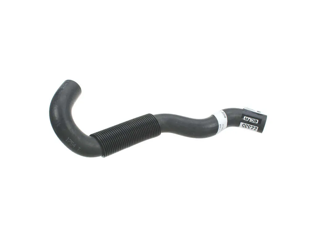 2002 Toyota Corolla Radiator Coolant Hose  - Upper Gates