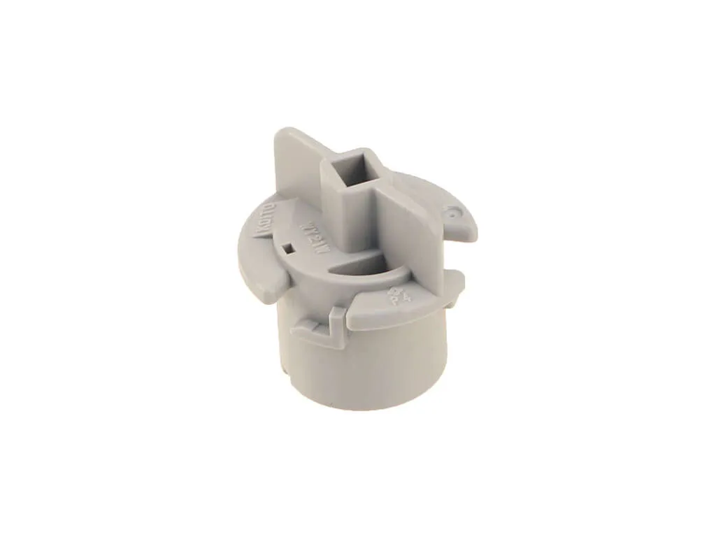 2004 Toyota 4Runner Turn Signal Light Socket  - Rear Genuine
