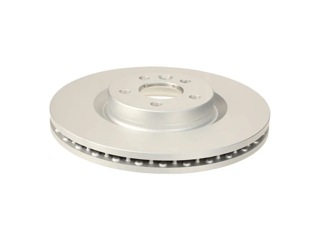 2019 Land Rover Range Rover Evoque Disc Brake Rotor  - Front Eurospare