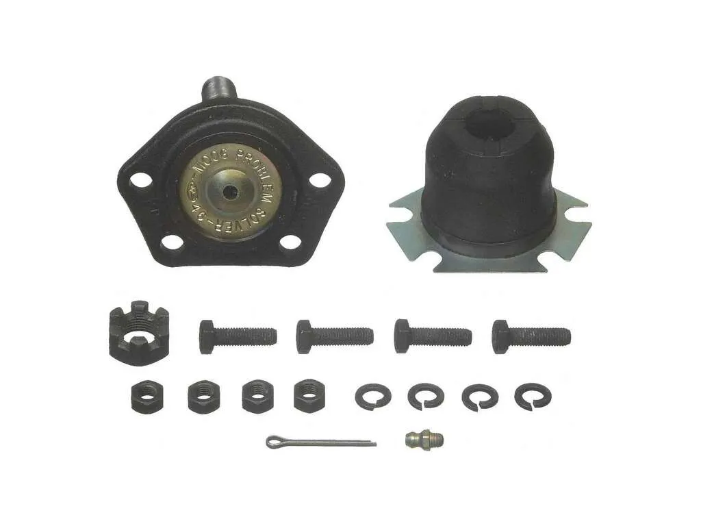 1991 GMC G3500 Suspension Ball Joint  - Front Upper 8 Cyl 7.4L Moog